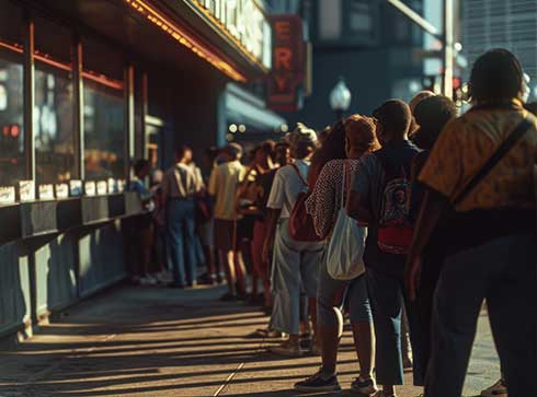 Choose the right time to move