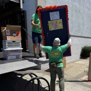 Moving Services in Hollywood