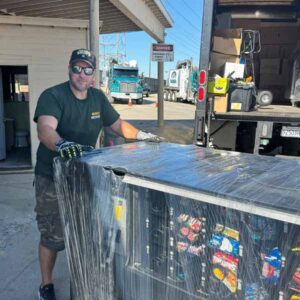Lincoln Heights CA movers