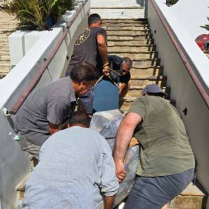Lincoln Heights Moving Company
