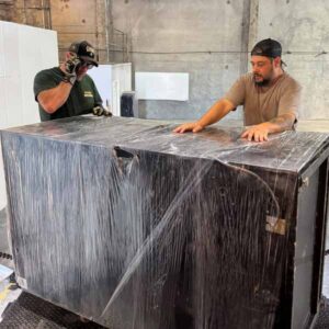 Lincoln Heights Moving Services
