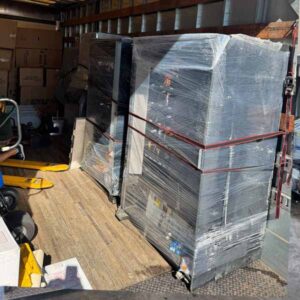 Movers in Tarzana
