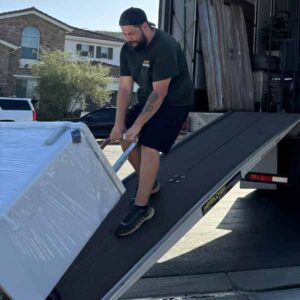 Movers in Westlake