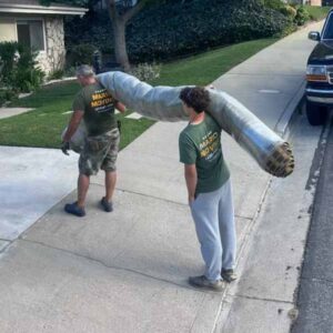 Movers in Westlake Village
