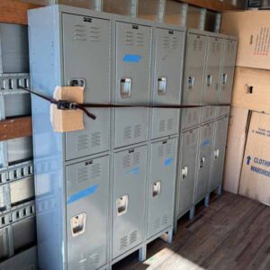 Moving Company in Lincoln Heights