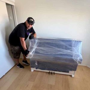 Moving Company in Westlake Village