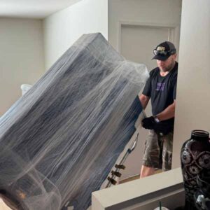 Moving in Westlake Village