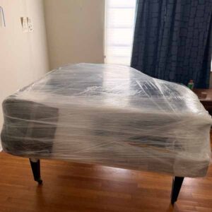 Moving Services in Lincoln Heights