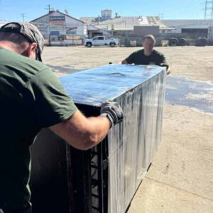 Moving Services in Tarzana