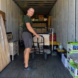 Moving Services in Westlake