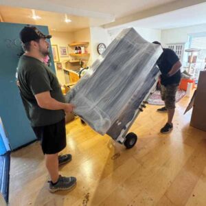 Moving Services in Westlake Village