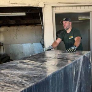 Residential Moving in Lincoln Heights