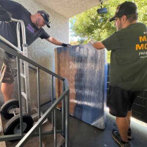 Residential Moving in Westlake Village