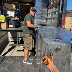 Tarzana CA movers