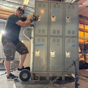 Tarzana Moving Company