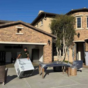 Westlake Moving Company