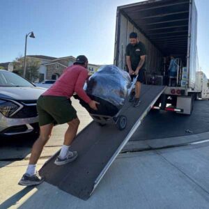 Westlake Moving Services