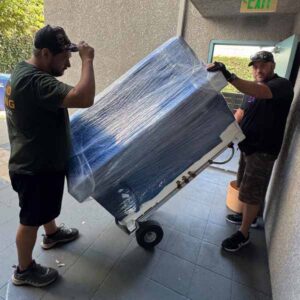 Westlake Village CA movers