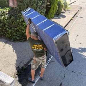 Westlake Village Moving Company