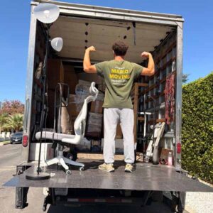 Westlake Village Moving Services